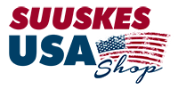 Suuske's USA Shop