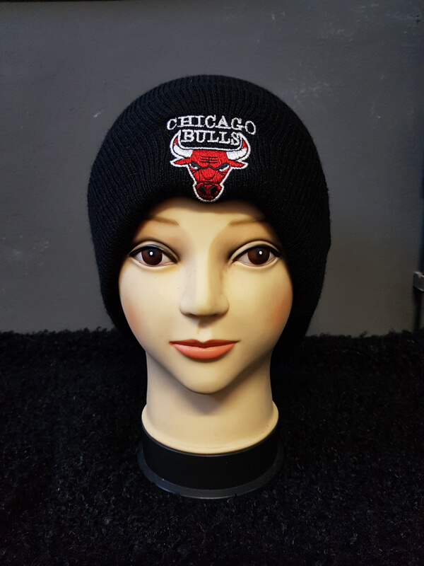 Actie Rondlopen Indiener Muts Chicago Bulls - Suuskes USA Shop