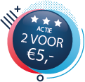 Actie Vloeistof openers