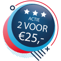 Actie shirts