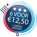 Actie Onderzetters